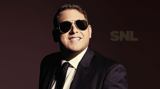 Saturday Night Live - Promo - Jonah Hill