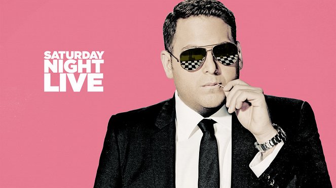 Saturday Night Live - Promo - Jonah Hill