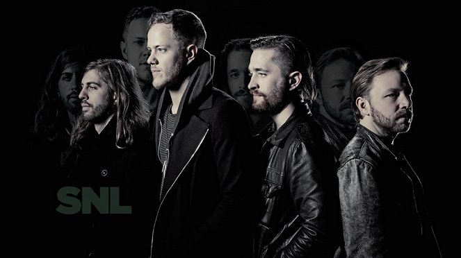 Saturday Night Live - Promo - Dan Reynolds