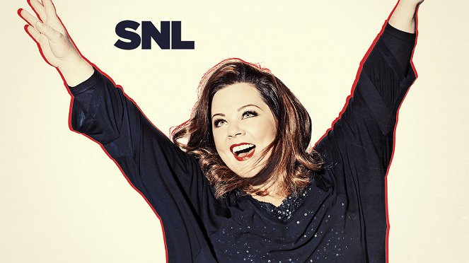Saturday Night Live - Promo - Melissa McCarthy