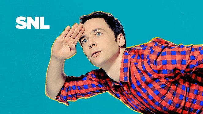 Saturday Night Live - Promo - Jim Parsons