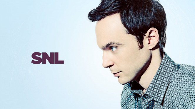 Saturday Night Live - Promo - Jim Parsons