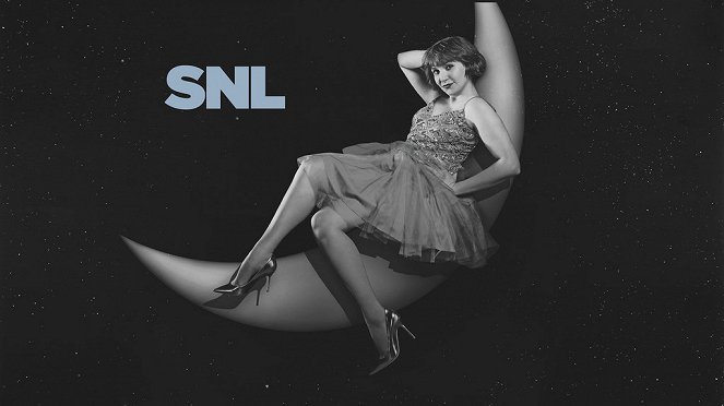 Saturday Night Live - Promo - Lena Dunham