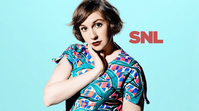 Saturday Night Live - Promo - Lena Dunham