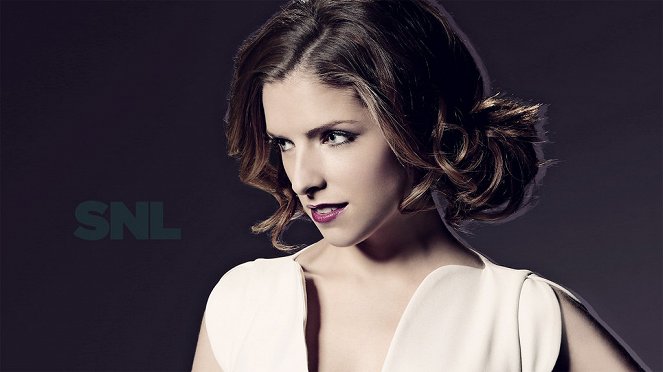 Saturday Night Live - Promoción - Anna Kendrick