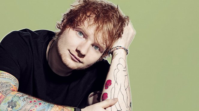 Saturday Night Live - Promo - Ed Sheeran