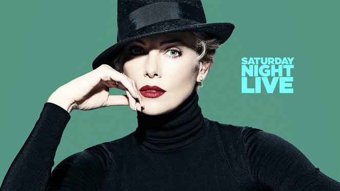 Saturday Night Live - Promo - Charlize Theron