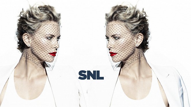 Saturday Night Live - Promo - Charlize Theron