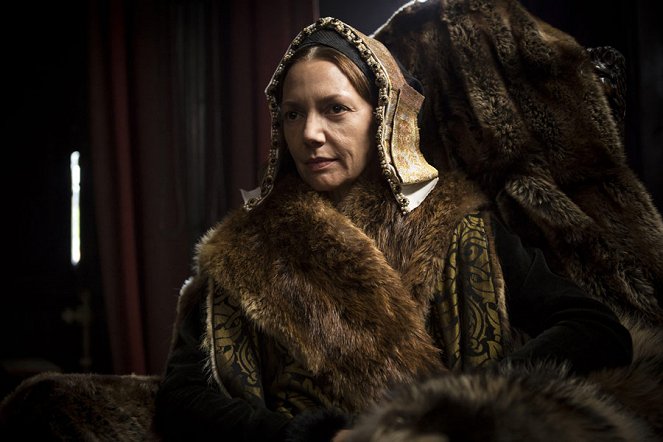 Wolf Hall - De la película - Joanne Whalley