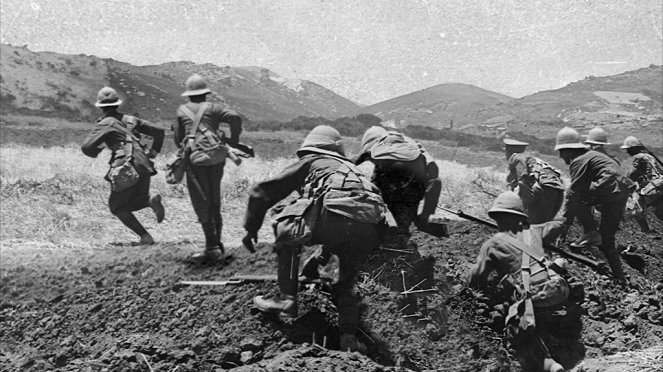 Revealing Gallipoli - Filmfotók