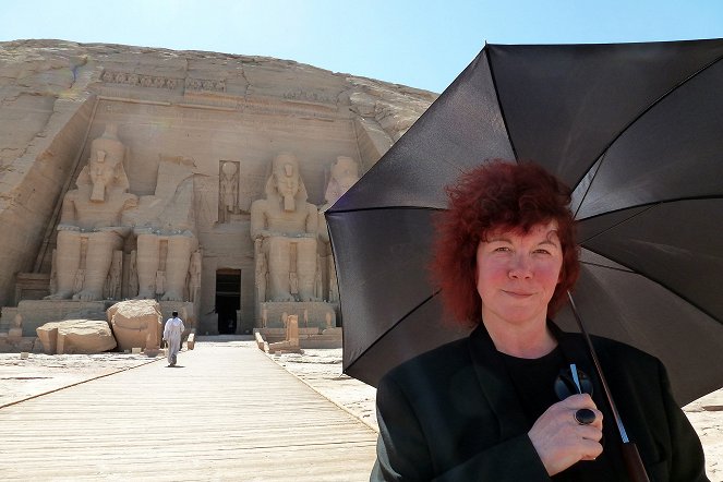 Egypt's Lost Queens - Photos
