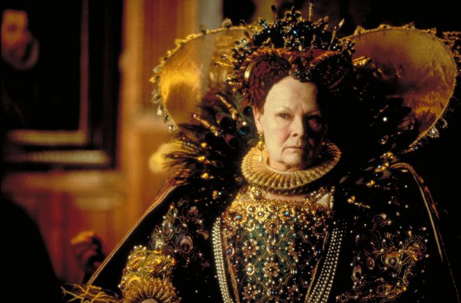 Rakastunut Shakespeare - Kuvat elokuvasta - Judi Dench