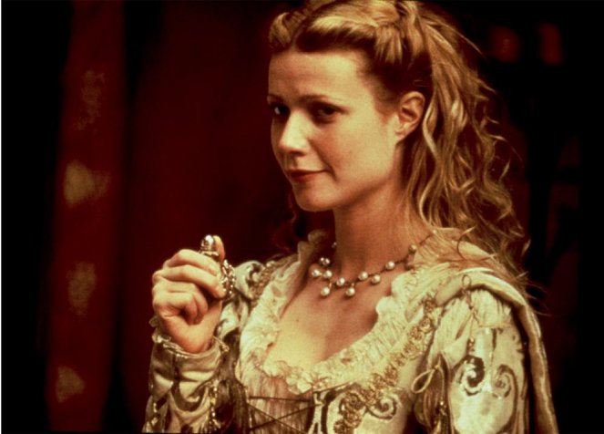 Rakastunut Shakespeare - Kuvat elokuvasta - Gwyneth Paltrow