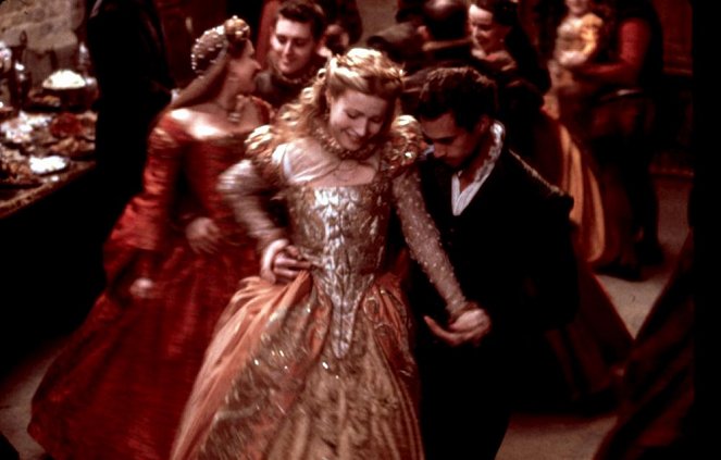 Rakastunut Shakespeare - Kuvat elokuvasta - Gwyneth Paltrow, Joseph Fiennes