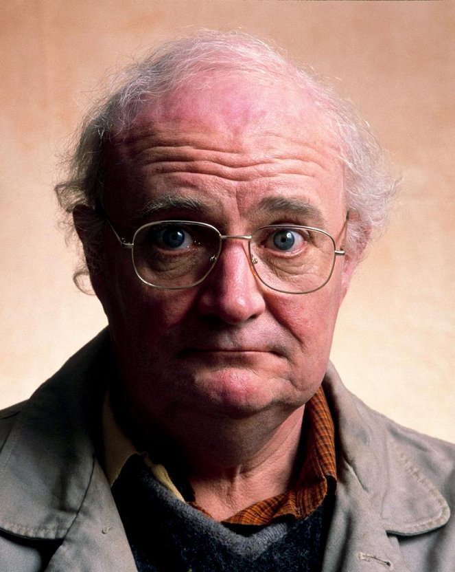 Iris - Werbefoto - Jim Broadbent