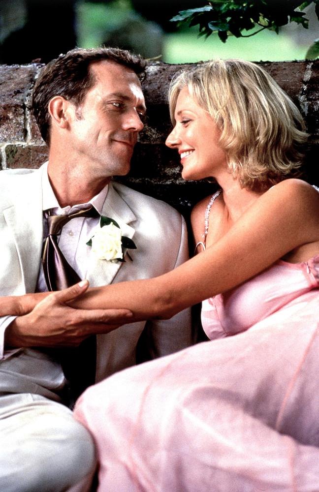 Maybe Baby - Filmfotos - Hugh Laurie, Joely Richardson