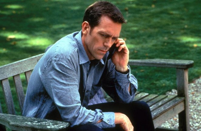 Maybe Baby - Do filme - Hugh Laurie
