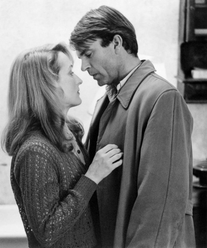 Plenty - Film - Meryl Streep, Sam Neill