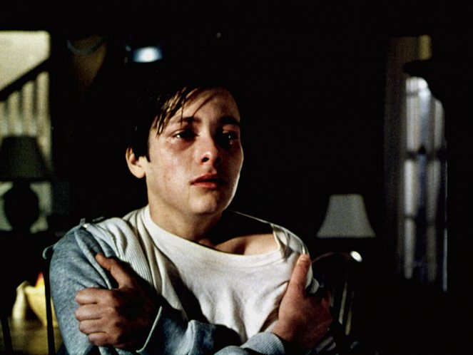 Le Poids du déshonneur - Film - Edward Furlong