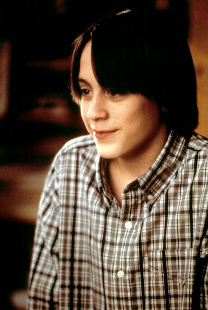 La Musique de mon coeur - Film - Kieran Culkin