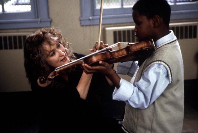 Music of the Heart - Kuvat elokuvasta - Meryl Streep