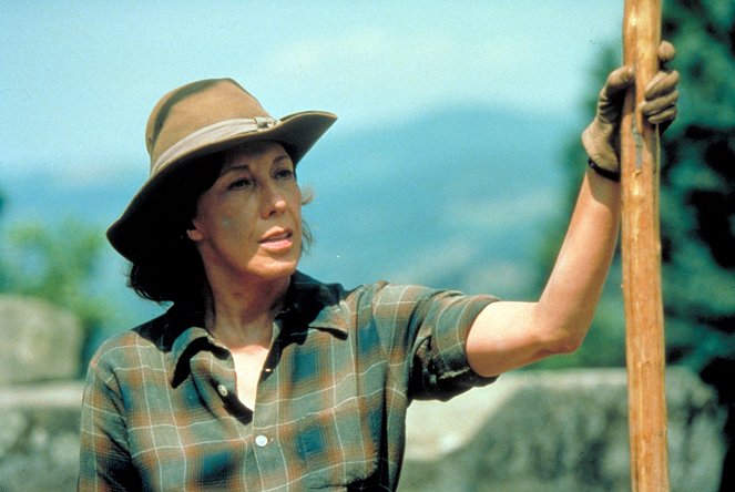 Tee mit Mussolini - Filmfotos - Lily Tomlin