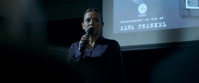 Camilla Läckberg: Mord in Fjällbacka - Das Familiengeheimnis - Filmfotos - Amanda Ooms