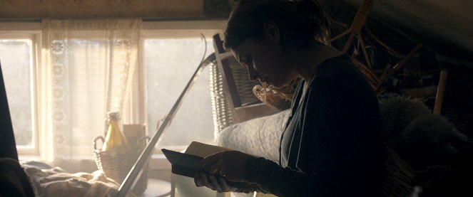 Camilla Läckberg: Mord in Fjällbacka - Das Familiengeheimnis - Filmfotos - Claudia Galli Concha