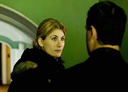 Swansong: Story of Occi Byrne - Photos - Jodie Whittaker