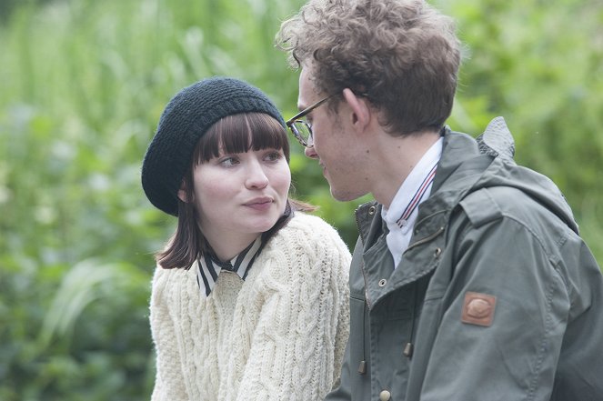 God Help The Girl - Filmfotos - Emily Browning, Olly Alexander