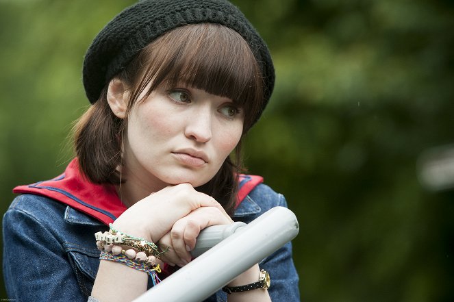 God Help The Girl - Film - Emily Browning