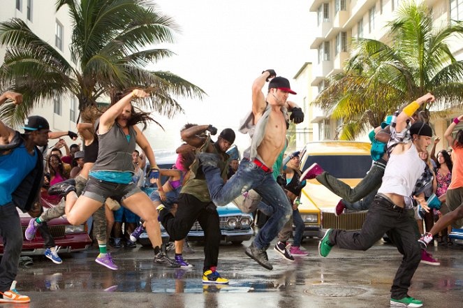 Step Up: Miami Heat - Filmfotos