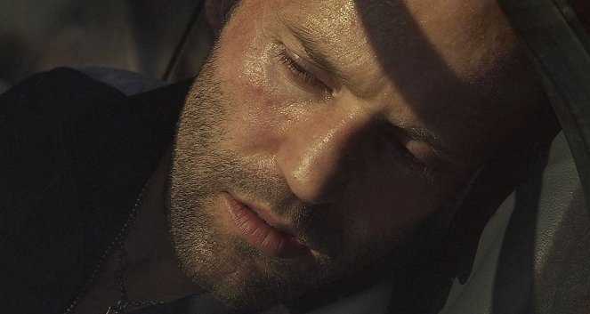 Crank: Veneno en la sangre - De la película - Jason Statham