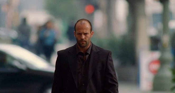 Crank: Veneno en la sangre - De la película - Jason Statham