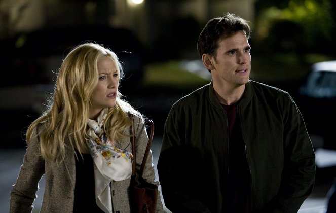 Ja, ty i on - Z filmu - Kate Hudson, Matt Dillon