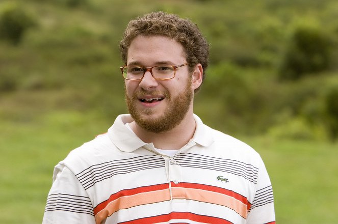 You, Me and Dupree - Photos - Seth Rogen