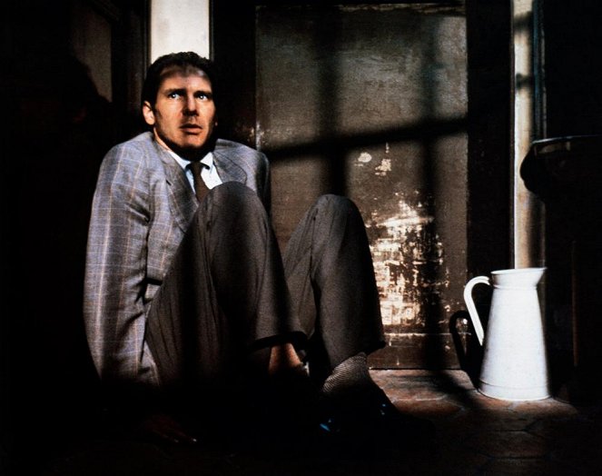 Frantic - Z filmu - Harrison Ford