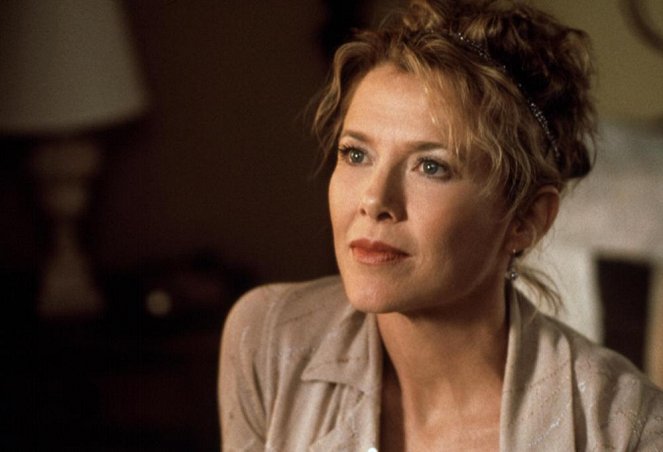 What Planet Are You From? - De filmes - Annette Bening