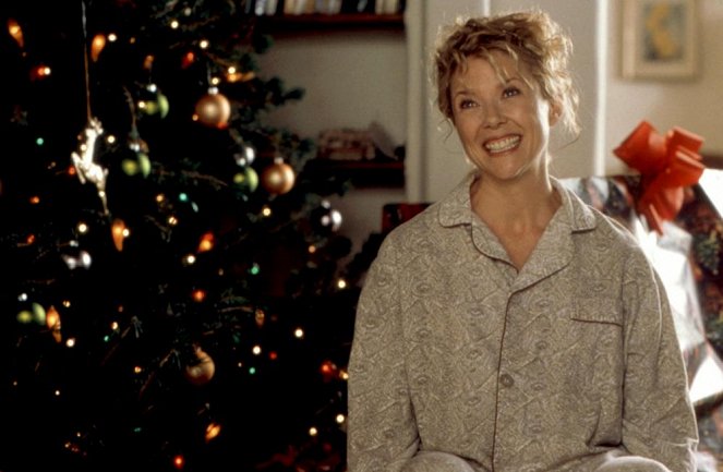 What Planet Are You From? - Photos - Annette Bening