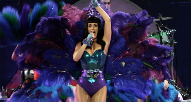 Katy Perry: Part of Me - Z filmu - Katy Perry