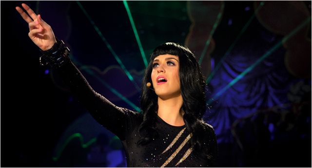 Katy Perry: A film – Part of Me - Filmfotók - Katy Perry