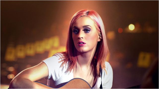 Katy Perry: Kúsok zo mňa - Z filmu - Katy Perry
