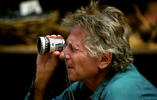 Roman Polanski: A Film Memoir - Photos - Roman Polański