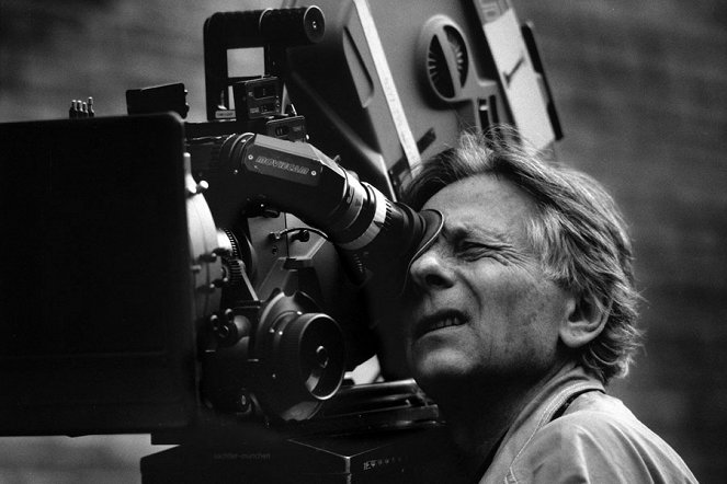 Roman Polanski: A Film Memoir - Kuvat elokuvasta - Roman Polański