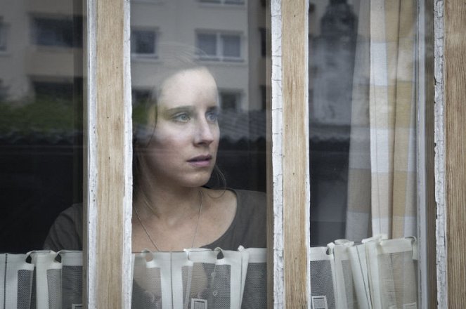 Lena Fauch und die Tochter des Amokläufers - De la película - Amelie Kiefer