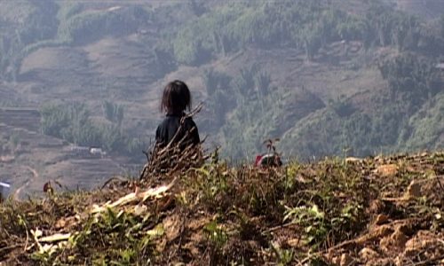 Na cestě - Na cestě po severním Vietnamu - De la película