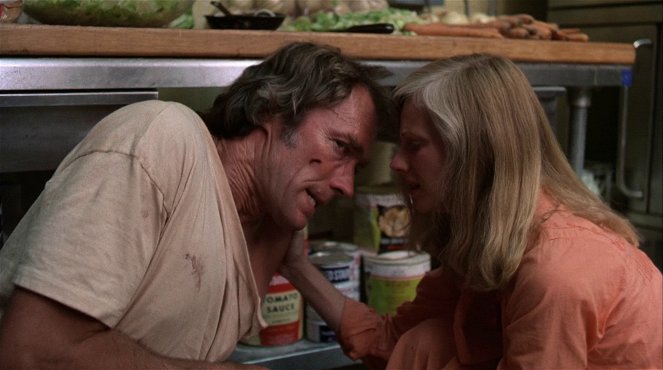 Any Which Way You Can - Photos - Clint Eastwood, Sondra Locke