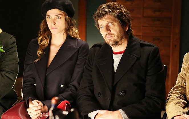 Soap Opera - Film - Elisa Sednaoui, Fabio De Luigi