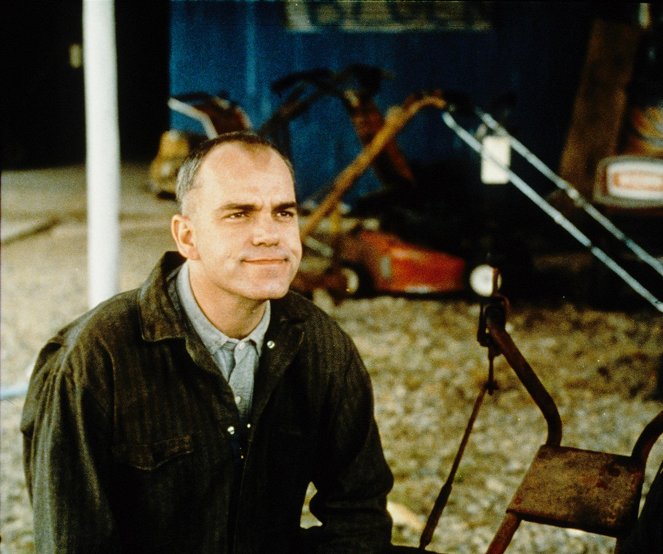 Sling Blade - Film - Billy Bob Thornton