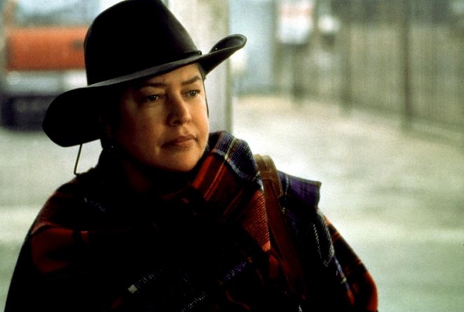 Barwy kampanii - Z filmu - Kathy Bates